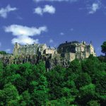 Stirling Castle